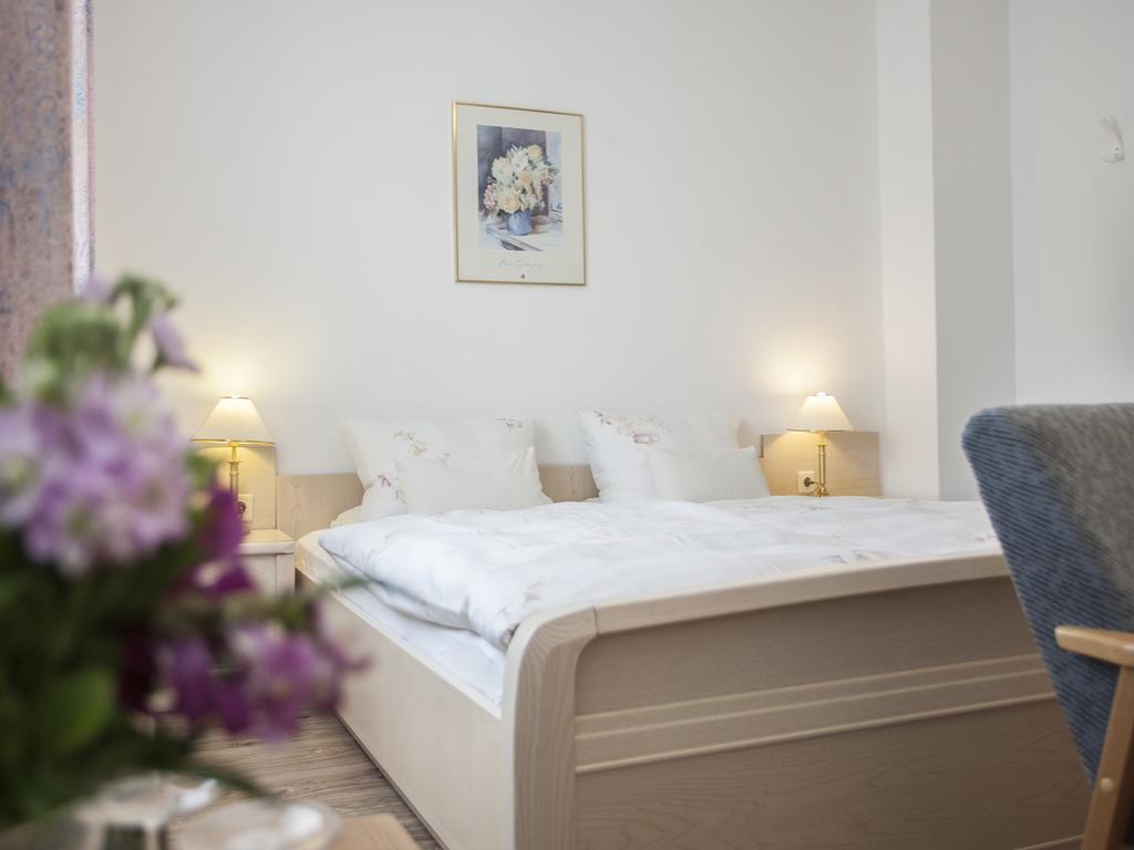 Pension Haus Brieden Winterberg Ngoại thất bức ảnh
