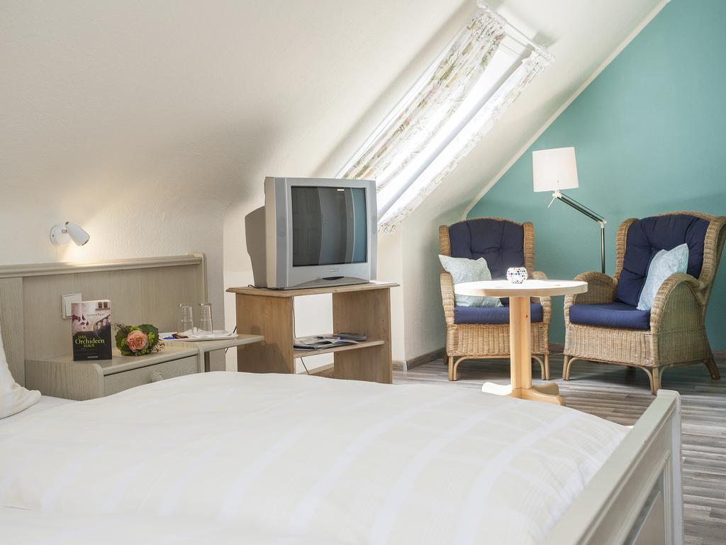 Pension Haus Brieden Winterberg Ngoại thất bức ảnh