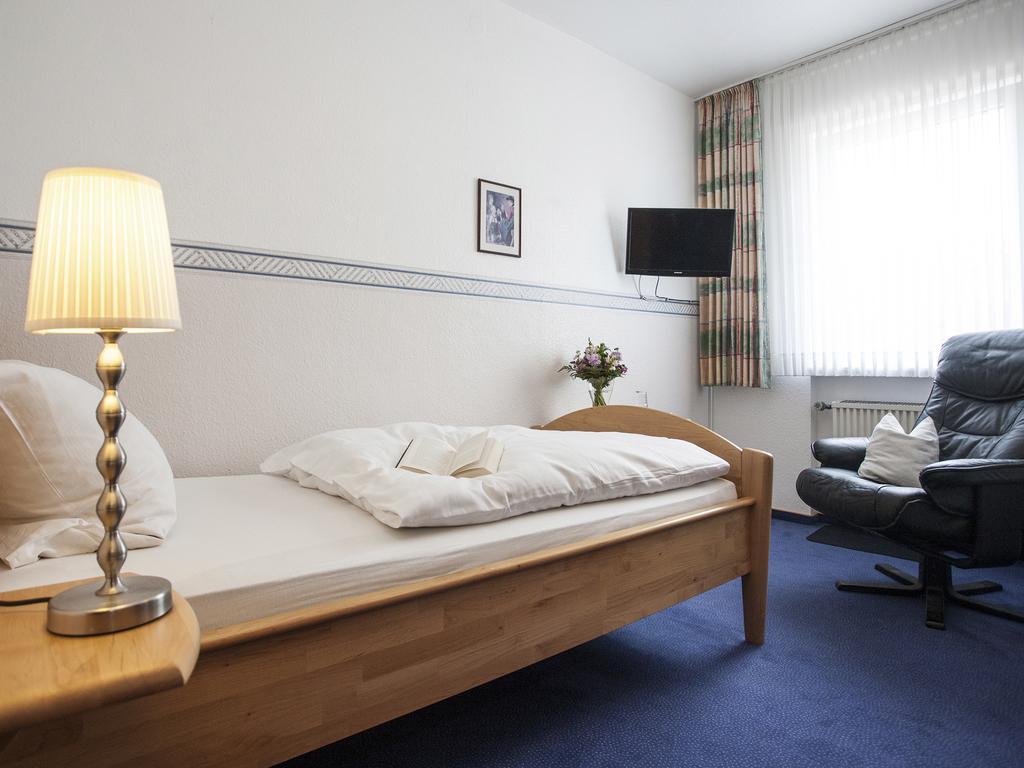 Pension Haus Brieden Winterberg Ngoại thất bức ảnh